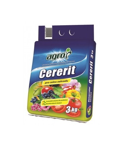Agro Cererit 3kg