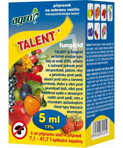 Agro Talent 5 ml