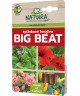 Agro Natura Big Beat tyčinkové hnojivo 12 ks